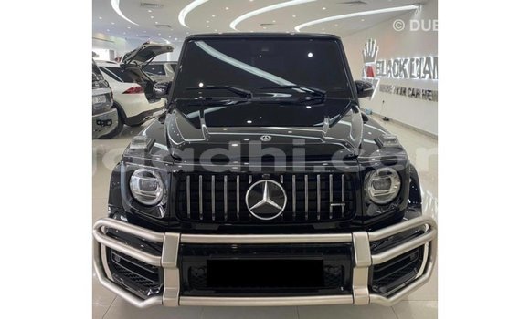 Buy Import Mercedes-Benz 190 Black Car in Import - Dubai in Somalia Buy Import Mercedes-Benz 190 Black Car in Import - Dubai in Somalia