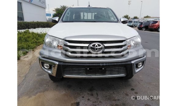 Acheter Import Voiture Toyota Hilux Autre à Import - Dubai, Somalie Acheter Import Voiture Toyota Hilux Autre à Import - Dubai, Somalie