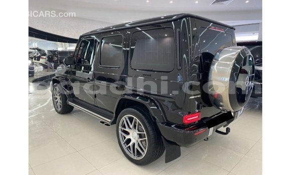 Buy Import Mercedes-Benz 190 Black Car in Import - Dubai in Somalia Buy Import Mercedes-Benz 190 Black Car in Import - Dubai in Somalia