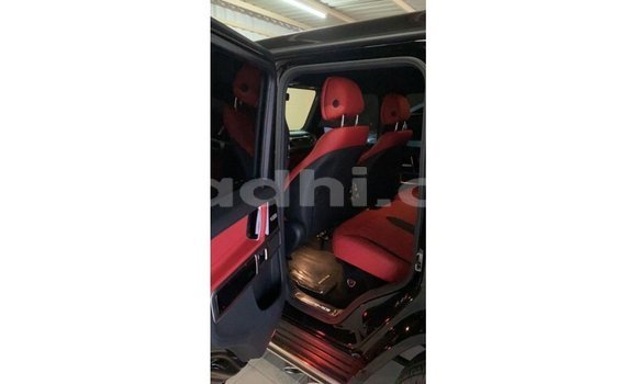 Buy Import Mercedes-Benz 190 Black Car in Import - Dubai in Somalia Buy Import Mercedes-Benz 190 Black Car in Import - Dubai in Somalia