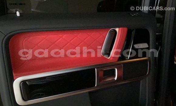 Buy Import Mercedes-Benz 190 Black Car in Import - Dubai in Somalia Buy Import Mercedes-Benz 190 Black Car in Import - Dubai in Somalia