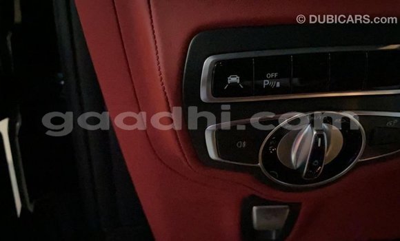 Buy Import Mercedes-Benz 190 Black Car in Import - Dubai in Somalia Buy Import Mercedes-Benz 190 Black Car in Import - Dubai in Somalia