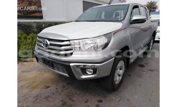 Acheter Import Voiture Toyota Hilux Autre à Import - Dubai, Somalie Acheter Import Voiture Toyota Hilux Autre à Import - Dubai, Somalie