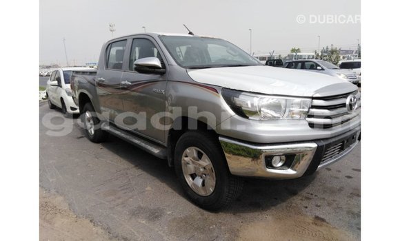 Acheter Import Voiture Toyota Hilux Autre à Import - Dubai, Somalie Acheter Import Voiture Toyota Hilux Autre à Import - Dubai, Somalie