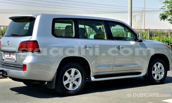 Buy Import Lexus LX Other Car in Import - Dubai in Somalia Buy Import Lexus LX Other Car in Import - Dubai in Somalia