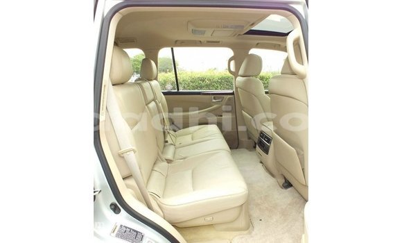 Buy Import Lexus LX Other Car in Import - Dubai in Somalia Buy Import Lexus LX Other Car in Import - Dubai in Somalia