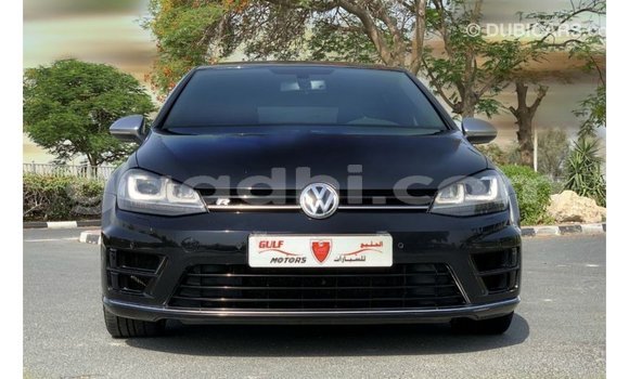 Buy Import Volkswagen Golf Black Car in Import - Dubai in Somalia Buy Import Volkswagen Golf Black Car in Import - Dubai in Somalia