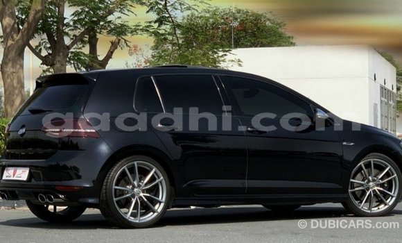Buy Import Volkswagen Golf Black Car in Import - Dubai in Somalia Buy Import Volkswagen Golf Black Car in Import - Dubai in Somalia