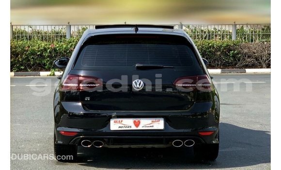 Buy Import Volkswagen Golf Black Car in Import - Dubai in Somalia Buy Import Volkswagen Golf Black Car in Import - Dubai in Somalia