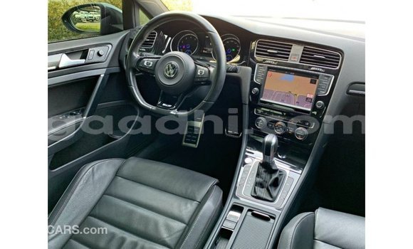 Buy Import Volkswagen Golf Black Car in Import - Dubai in Somalia Buy Import Volkswagen Golf Black Car in Import - Dubai in Somalia
