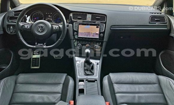 Buy Import Volkswagen Golf Black Car in Import - Dubai in Somalia Buy Import Volkswagen Golf Black Car in Import - Dubai in Somalia
