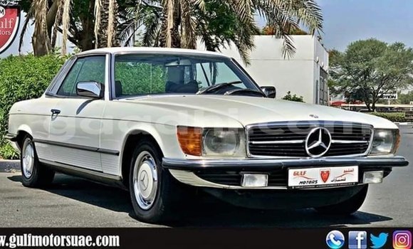 Buy Import Mercedes-Benz 190 White Car in Import - Dubai in Somalia Buy Import Mercedes-Benz 190 White Car in Import - Dubai in Somalia