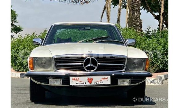 Buy Import Mercedes-Benz 190 White Car in Import - Dubai in Somalia Buy Import Mercedes-Benz 190 White Car in Import - Dubai in Somalia