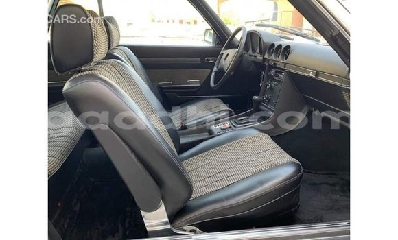 Buy Import Mercedes-Benz 190 White Car in Import - Dubai in Somalia Buy Import Mercedes-Benz 190 White Car in Import - Dubai in Somalia