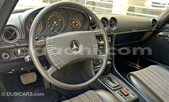 Buy Import Mercedes-Benz 190 White Car in Import - Dubai in Somalia Buy Import Mercedes-Benz 190 White Car in Import - Dubai in Somalia