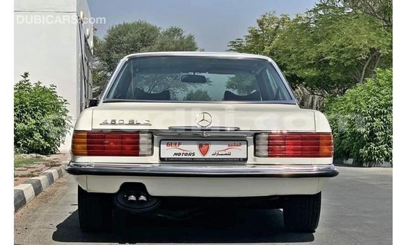 Buy Import Mercedes-Benz 190 White Car in Import - Dubai in Somalia Buy Import Mercedes-Benz 190 White Car in Import - Dubai in Somalia