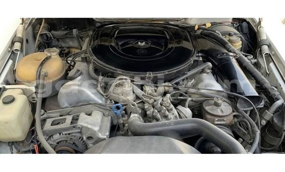 Buy Import Mercedes-Benz 190 White Car in Import - Dubai in Somalia Buy Import Mercedes-Benz 190 White Car in Import - Dubai in Somalia