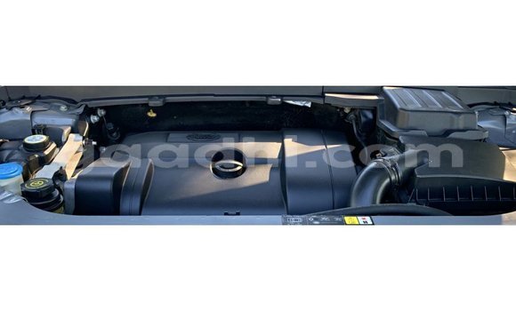 Buy Import Land Rover Defender Other Car in Import - Dubai in Somalia Buy Import Land Rover Defender Other Car in Import - Dubai in Somalia