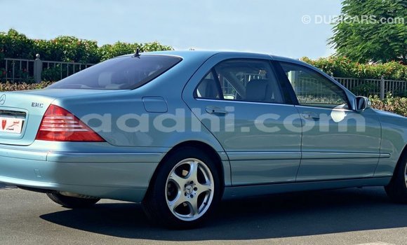 Buy Import Mercedes-Benz 200 Blue Car in Import - Dubai in Somalia Buy Import Mercedes-Benz 200 Blue Car in Import - Dubai in Somalia