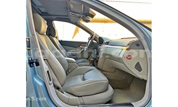 Buy Import Mercedes-Benz 200 Blue Car in Import - Dubai in Somalia Buy Import Mercedes-Benz 200 Blue Car in Import - Dubai in Somalia