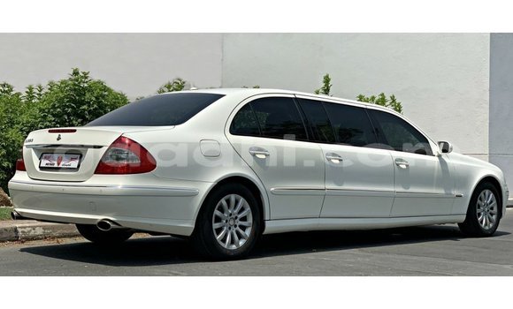Buy Import Mercedes-Benz 200 White Car in Import - Dubai in Somalia Buy Import Mercedes-Benz 200 White Car in Import - Dubai in Somalia