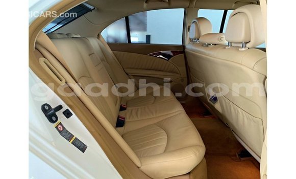 Buy Import Mercedes-Benz 200 White Car in Import - Dubai in Somalia Buy Import Mercedes-Benz 200 White Car in Import - Dubai in Somalia