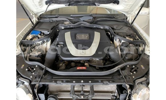 Buy Import Mercedes-Benz 200 White Car in Import - Dubai in Somalia Buy Import Mercedes-Benz 200 White Car in Import - Dubai in Somalia