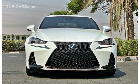 Buy Import Lexus IS White Car in Import - Dubai in Somalia Buy Import Lexus IS White Car in Import - Dubai in Somalia