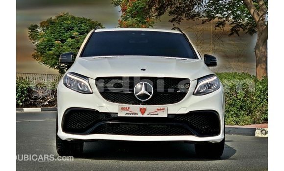 Buy Import Mercedes-Benz GLE White Car in Import - Dubai in Somalia Buy Import Mercedes-Benz GLE White Car in Import - Dubai in Somalia