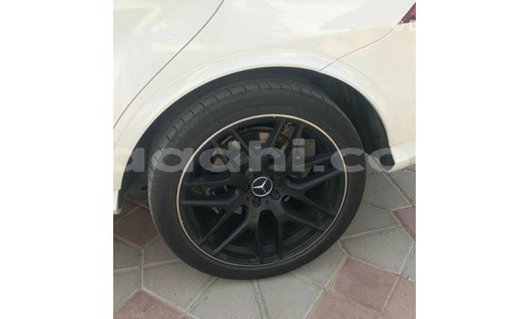 Buy Import Mercedes-Benz GLE White Car in Import - Dubai in Somalia Buy Import Mercedes-Benz GLE White Car in Import - Dubai in Somalia