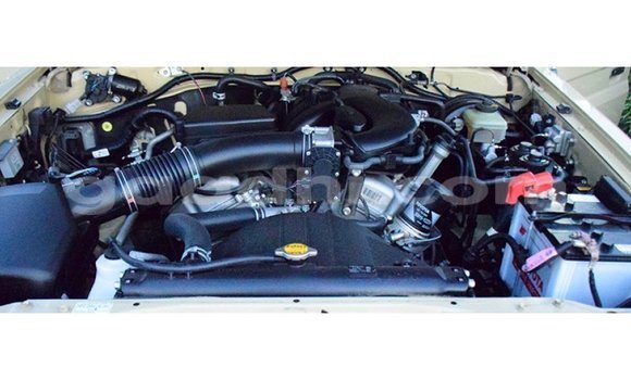 ይግዙ Imported Toyota Land Cruiser Beige መኪና በ Import - Dubai በ ሶማሊያ ይግዙ Imported Toyota Land Cruiser Beige መኪና በ Import - Dubai በ ሶማሊያ