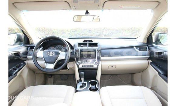 Buy Import Toyota Camry White Car in Import - Dubai in Somalia Buy Import Toyota Camry White Car in Import - Dubai in Somalia