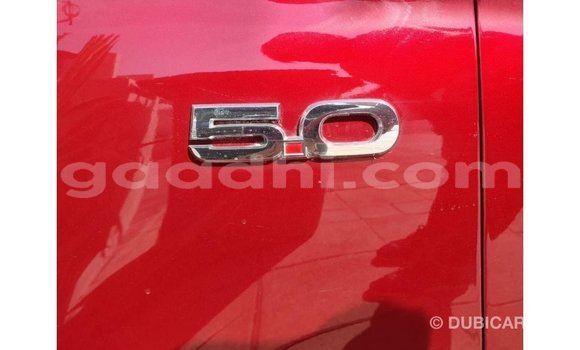 Buy Import Ford Mustang Red Car in Import - Dubai in Somalia Buy Import Ford Mustang Red Car in Import - Dubai in Somalia