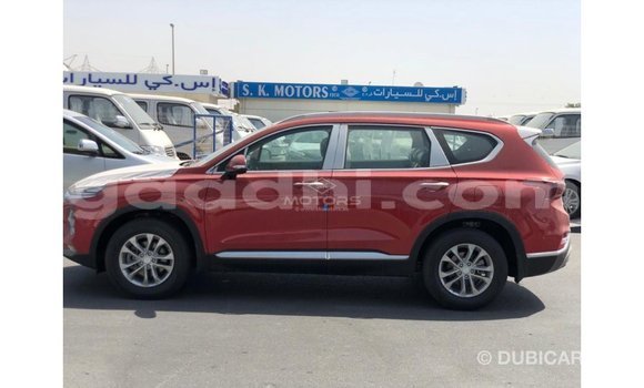 Buy Import Hyundai Santa Fe Red Car in Import - Dubai in Somalia Buy Import Hyundai Santa Fe Red Car in Import - Dubai in Somalia