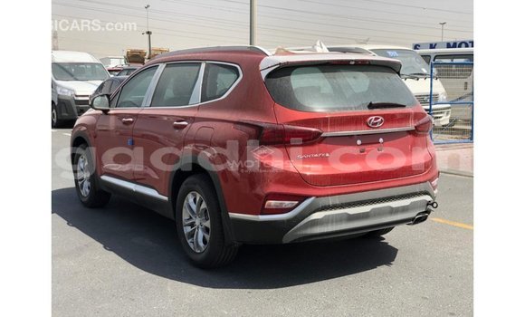 Buy Import Hyundai Santa Fe Red Car in Import - Dubai in Somalia Buy Import Hyundai Santa Fe Red Car in Import - Dubai in Somalia