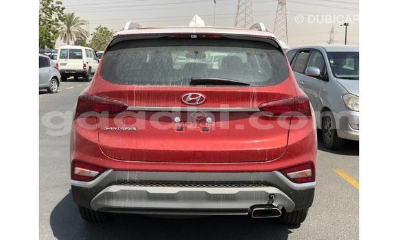 Buy Import Hyundai Santa Fe Red Car in Import - Dubai in Somalia Buy Import Hyundai Santa Fe Red Car in Import - Dubai in Somalia
