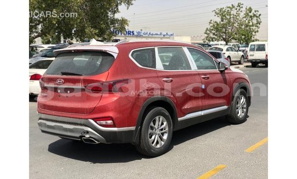 Buy Import Hyundai Santa Fe Red Car in Import - Dubai in Somalia Buy Import Hyundai Santa Fe Red Car in Import - Dubai in Somalia