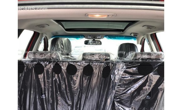 Buy Import Hyundai Santa Fe Red Car in Import - Dubai in Somalia Buy Import Hyundai Santa Fe Red Car in Import - Dubai in Somalia