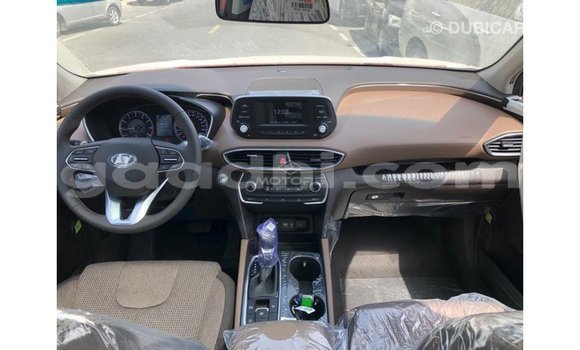 Buy Import Hyundai Santa Fe Red Car in Import - Dubai in Somalia Buy Import Hyundai Santa Fe Red Car in Import - Dubai in Somalia