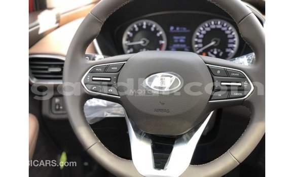 Buy Import Hyundai Santa Fe Red Car in Import - Dubai in Somalia Buy Import Hyundai Santa Fe Red Car in Import - Dubai in Somalia