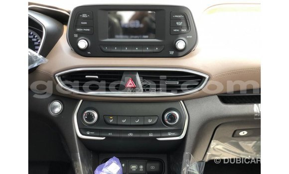 Buy Import Hyundai Santa Fe Red Car in Import - Dubai in Somalia Buy Import Hyundai Santa Fe Red Car in Import - Dubai in Somalia