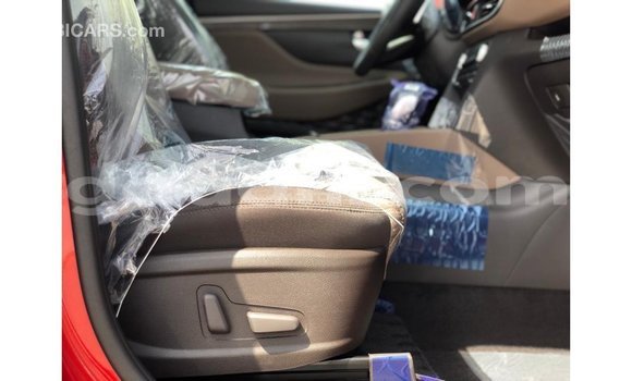 Buy Import Hyundai Santa Fe Red Car in Import - Dubai in Somalia Buy Import Hyundai Santa Fe Red Car in Import - Dubai in Somalia