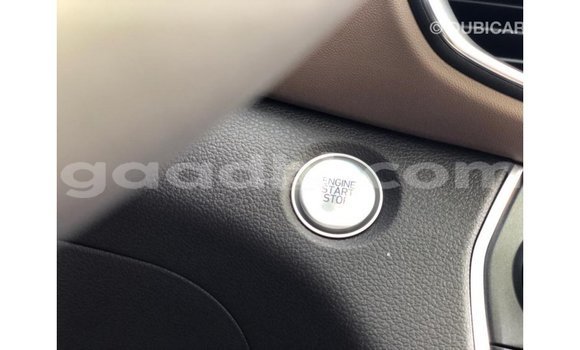 Buy Import Hyundai Santa Fe Red Car in Import - Dubai in Somalia Buy Import Hyundai Santa Fe Red Car in Import - Dubai in Somalia