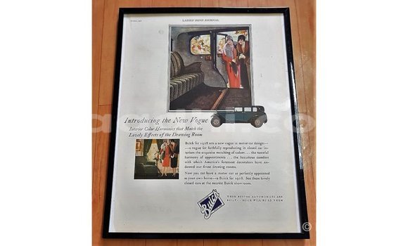 Acheter Import Voiture Buick Electra Bleu à Import - Dubai, Somalie Acheter Import Voiture Buick Electra Bleu à Import - Dubai, Somalie