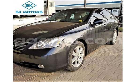Buy Import Lexus ES Other Car in Import - Dubai in Somalia