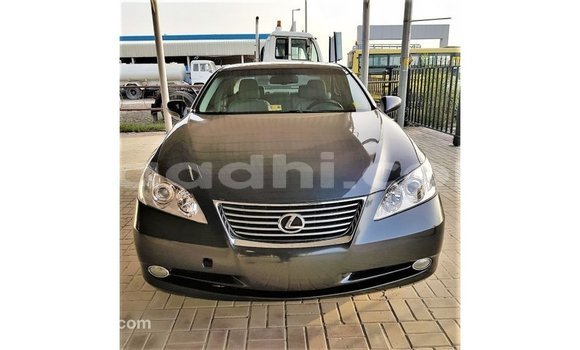 Buy Import Lexus ES Other Car in Import - Dubai in Somalia Buy Import Lexus ES Other Car in Import - Dubai in Somalia