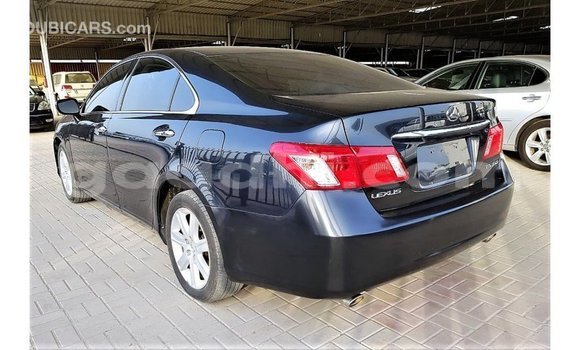 Buy Import Lexus ES Other Car in Import - Dubai in Somalia Buy Import Lexus ES Other Car in Import - Dubai in Somalia
