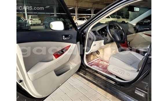 Buy Import Lexus ES Other Car in Import - Dubai in Somalia Buy Import Lexus ES Other Car in Import - Dubai in Somalia