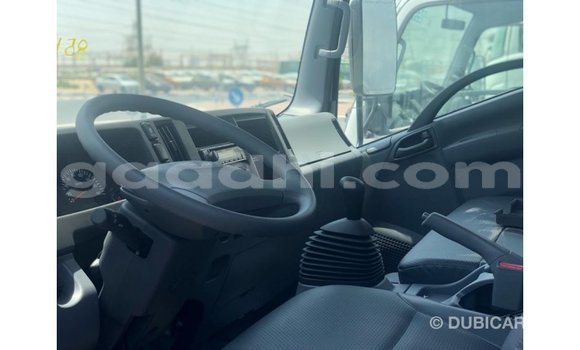 ይግዙ Imported Isuzu Rodeo ነጭ መኪና በ Import - Dubai በ ሶማሊያ ይግዙ Imported Isuzu Rodeo ነጭ መኪና በ Import - Dubai በ ሶማሊያ