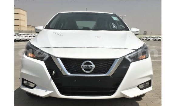 Buy Import Nissan Sunny White Car in Import - Dubai in Somalia Buy Import Nissan Sunny White Car in Import - Dubai in Somalia